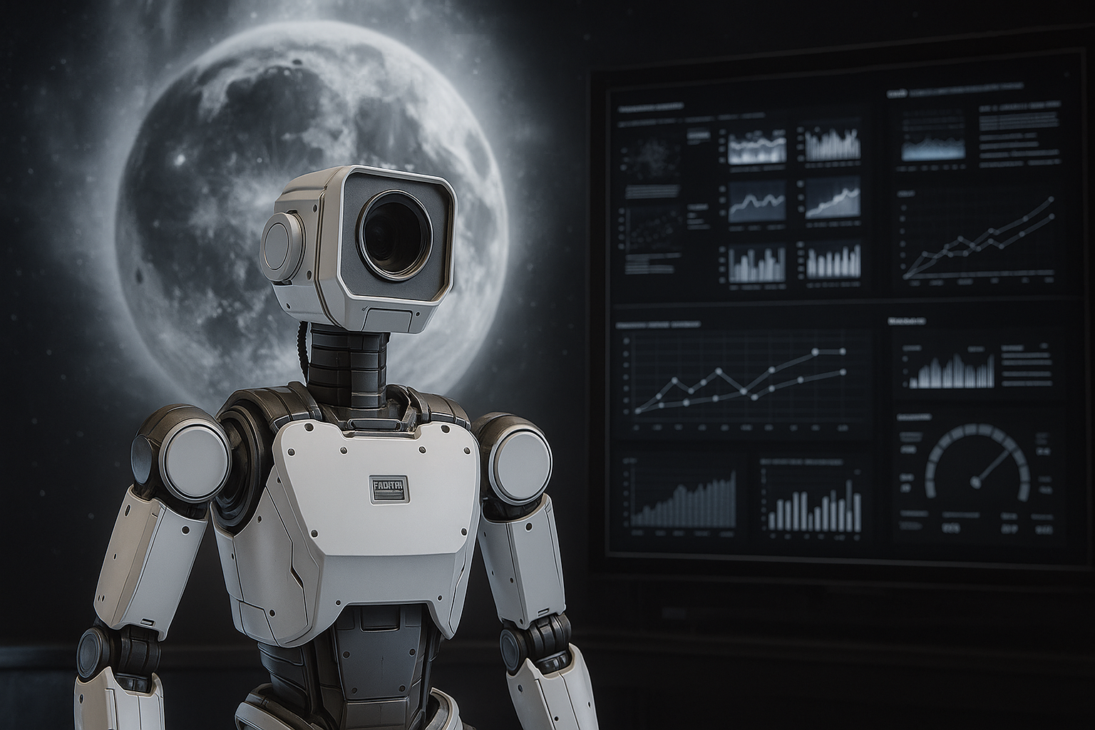 Desarrollo de estrategia de IA