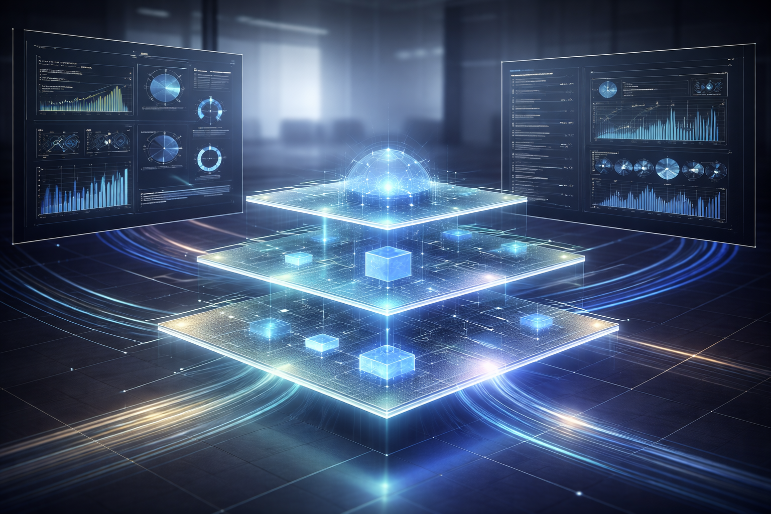 Desarrollo de estrategia de IA